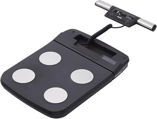 Actual product image Tanita MC-780-P (270 kg)