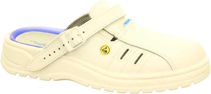 Produktbild Abeba ESD Clog S1 (SB, 45)