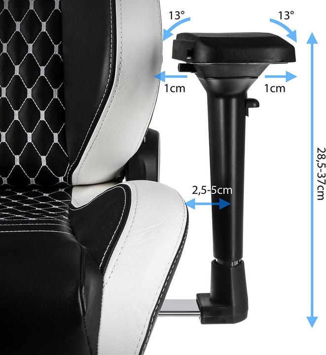 Produktbild noblechairs EPIC - SK Gaming Edition