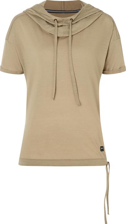 Super Natural Women's JustShort Hoodie