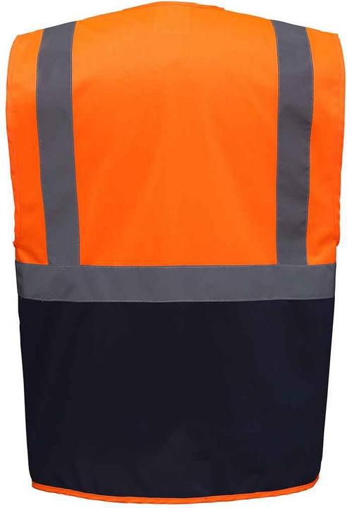 Immagine prodotto Yoko Executive Gilet Alta Visibilità Adulto Unisex (3XL)