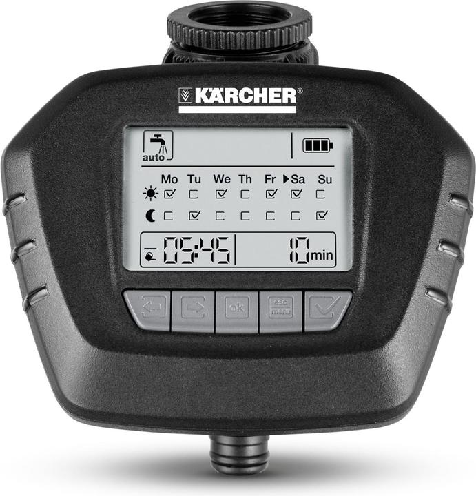 Kärcher Wt 5 (Ordinateur d'irrigation)