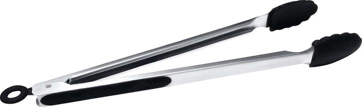 Actual product image Steba Barbecue tongs 991300