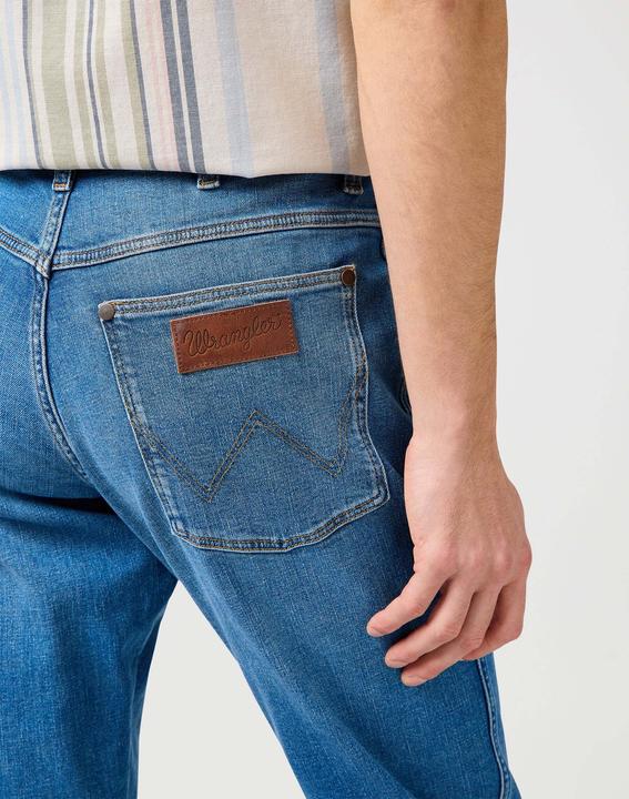 Produktbild Wrangler Jeans River (29)
