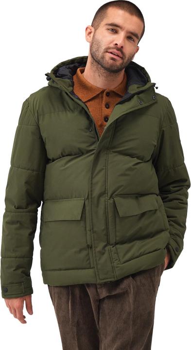 Image du produit Regatta - Veste matelassée FALKNER - Homme (L)