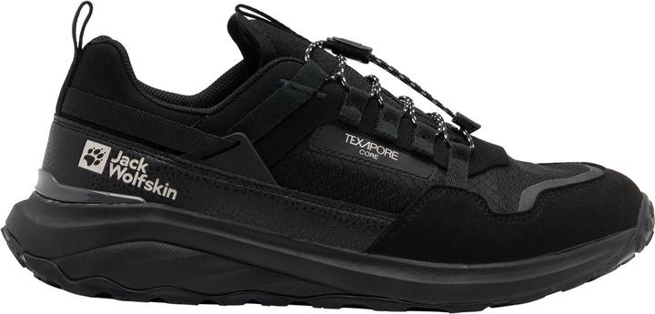 Actual product image Jack Wolfskin Dromoventure Athletic Texapore Low M (42.5)