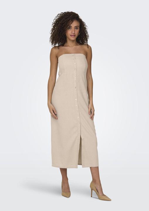 Actual product image Only ONLCARO Langes Kleid Kleid (XL)