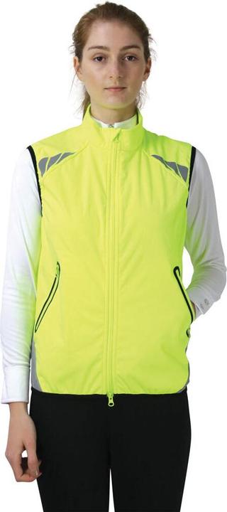 Actual product image HyVIZ Waistcoat girl (110, 116, 115 A)