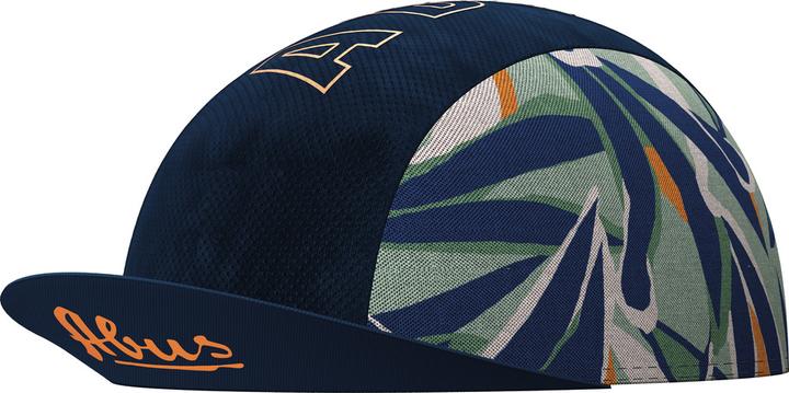 Image du produit Abus Race Cap porto blue S