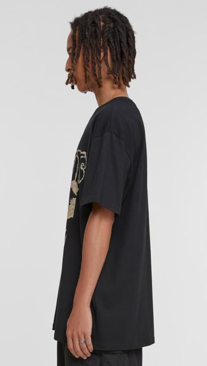 Actual product image Urban Classics Upscale X Misfits Oversize Tee - 91535 (L)