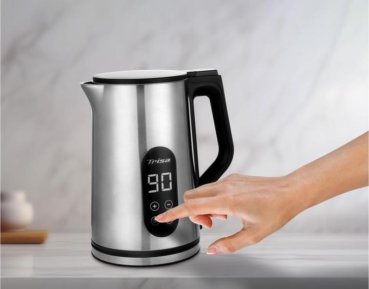 Produktbild Trisa Wasserkocher (1.70 l)