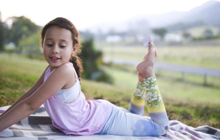 Produktbild Yogi Fun Memo Yogi (Englisch, Deutsch, Französisch, Italienisch)
