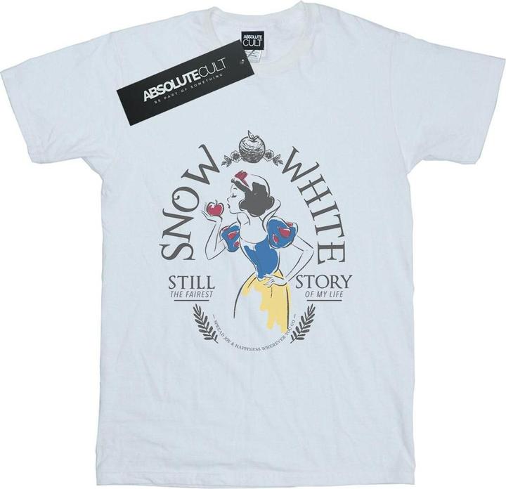 Produktbild Disney Princess Snow White Fairest Story TShirt (XL)