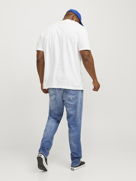 Immagine prodotto Jack & Jones Jjebradley Tee Ss Noos Pls (8XL)