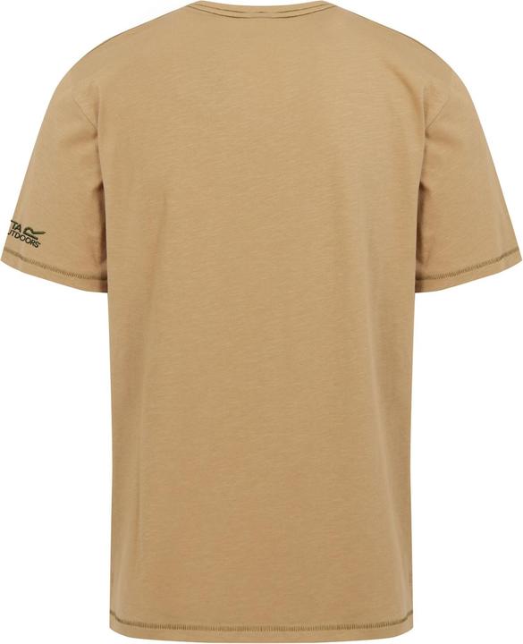 Image du produit Regatta - T-shirt RAYONNER - Homme (L)