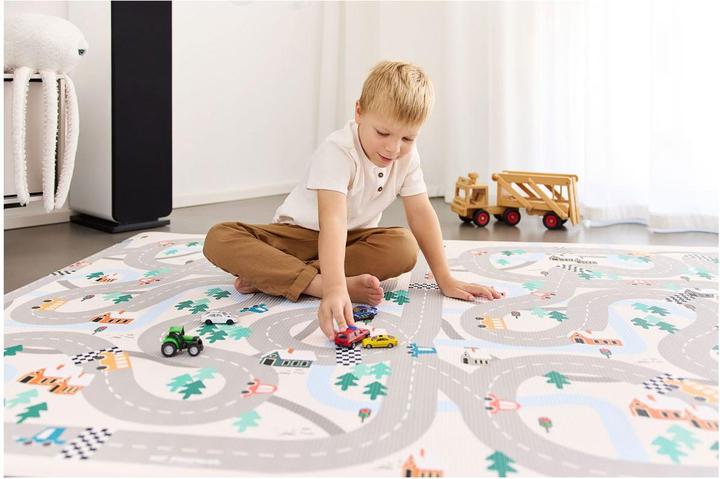 Immagine prodotto My Play Mat Puro myPlayroad (140 x 210 cm)