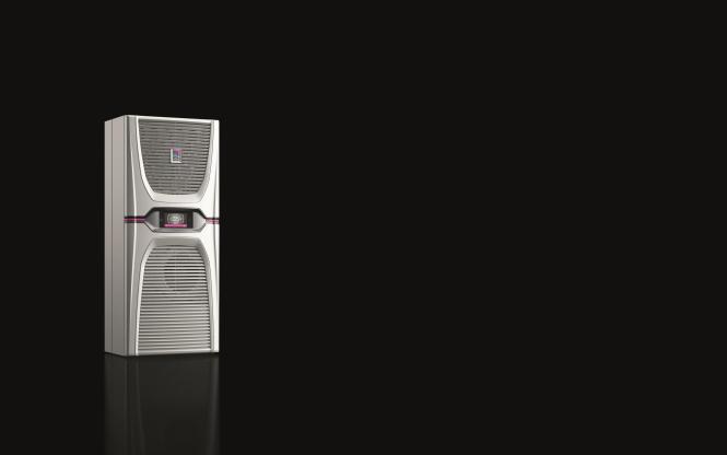 Actual product image Rittal SK 3185.830 Cooling unit 1 pc.
