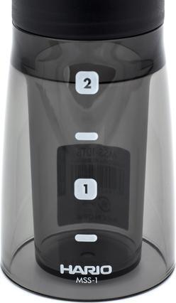 Actual product image Hario Mini Slim