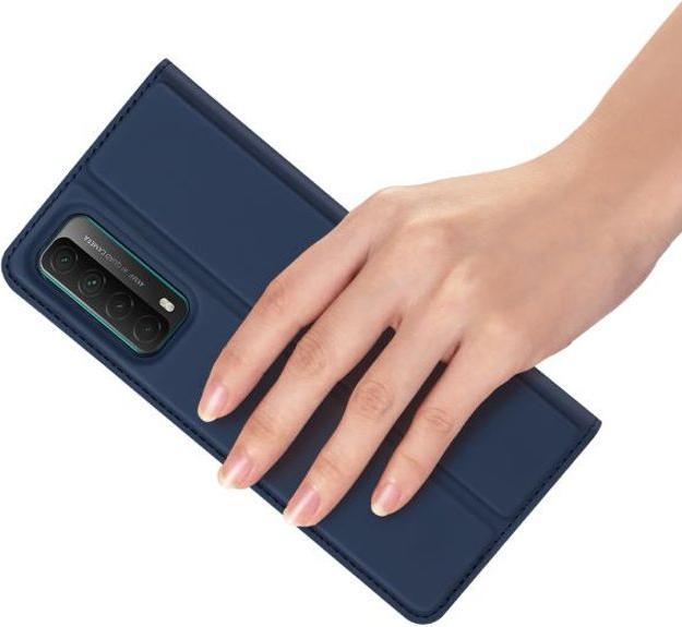 Produktbild Dux Ducis Skin Pro Series Bookcover (Huawei P Smart (2021))