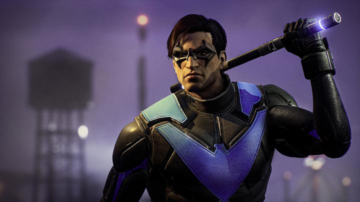 Actual product image WB Gotham Knights - Special Edition (PS5) (PS5)