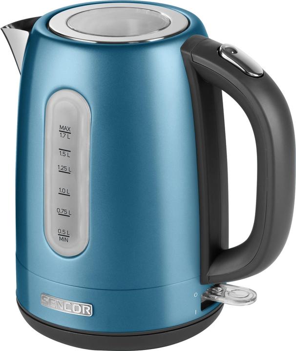 Immagine prodotto Sencor Bollitore 1.7 Litri Blu (1.70 l)