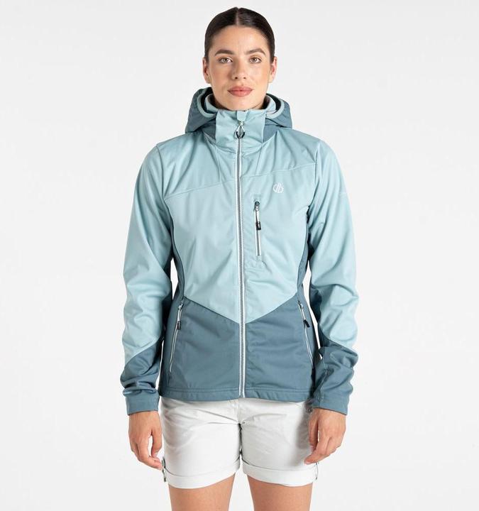 Produktbild Dare2b Lexanll Softshell (S)