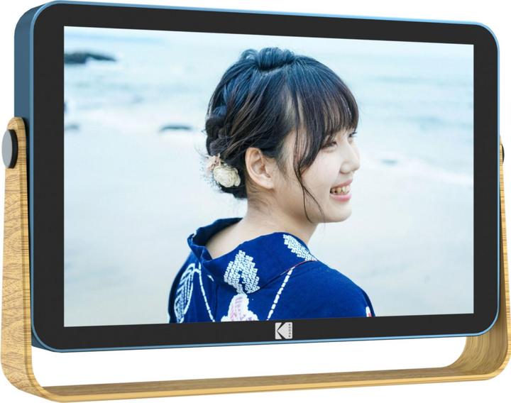 Produktbild Kodak WF-108H (10", 1280 x 800 Pixel)