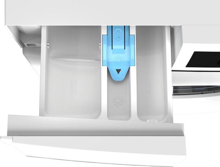 Immagine prodotto Sharp ES-NFA714BWB-DE (7 kg, A sinistra)