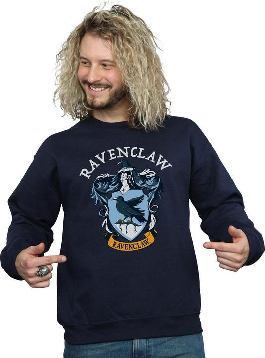 Image du produit Mens Ravenclaw Sweatshirt (XXL)