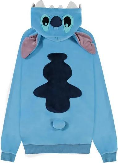 Produktbild Difuzed Lilo & Stitch Sweater à capuche Stitch Novelty (XS) (XS)
