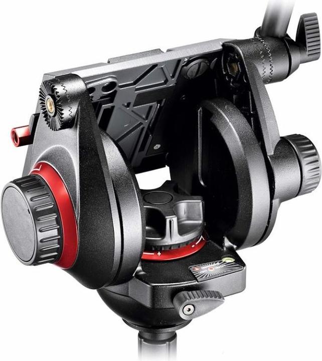 Actual product image Manfrotto Per Video Fluid (Video head)