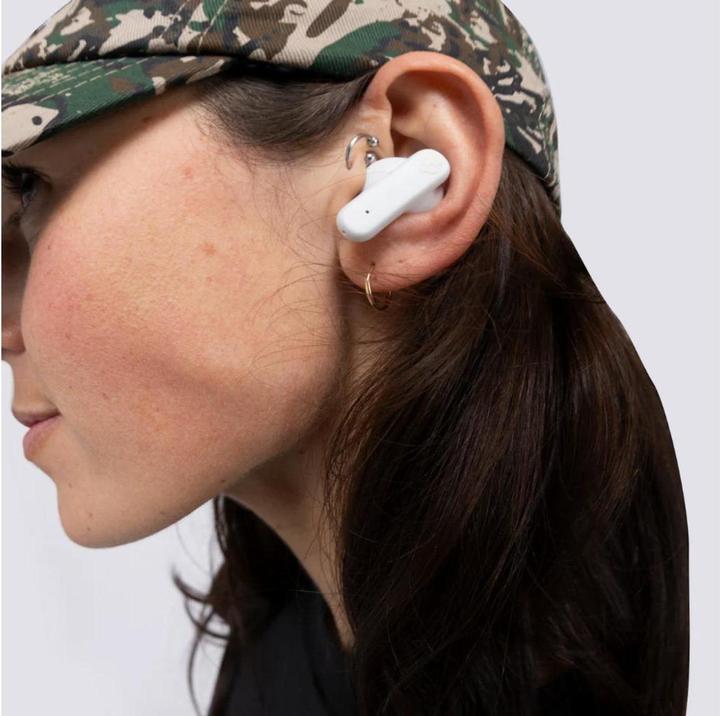 Immagine prodotto Skullcandy Smokin Buds (Nessuna soppressione del rumore, 8 h, Cablato)