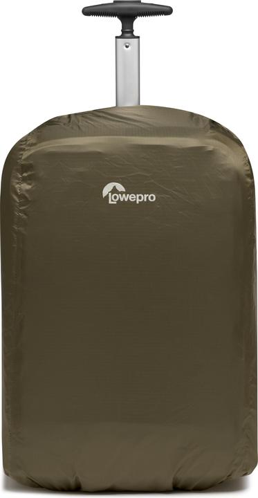 Produktbild Lowepro Pro Trekker RLX 450 AW II Green Line (Fotorucksack, Fototrolley, 28 l)