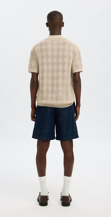 Actual product image Selected Homme Slharco (XXL)