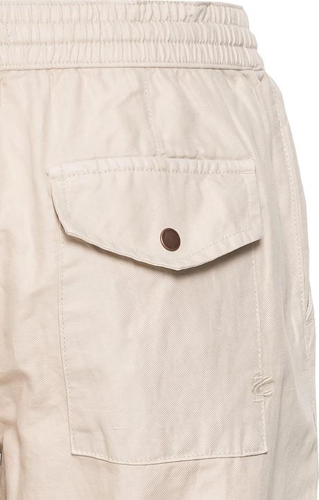 Immagine prodotto Camel Active Cargo loose fit in misto cotone e lino (W32/L32)