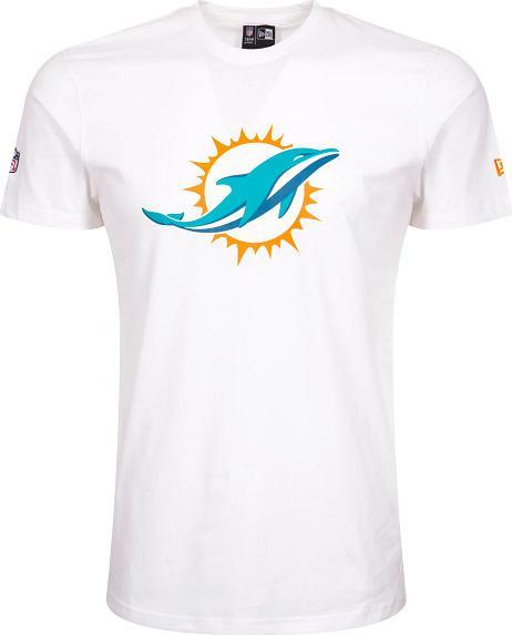 Produktbild New Era T-Shirt NFL Miami Dolphins (XL)