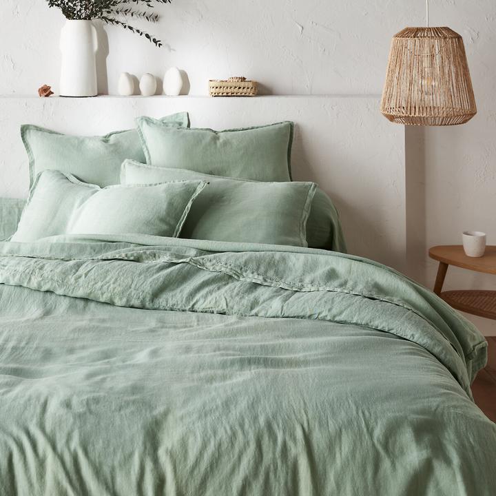 Actual product image La Redoute Interieurs Linot (100 x 200 cm)