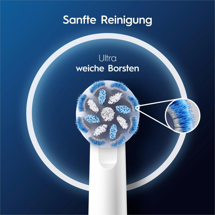 Immagine prodotto Oral-B Pro Sensitive Clean (6 x)