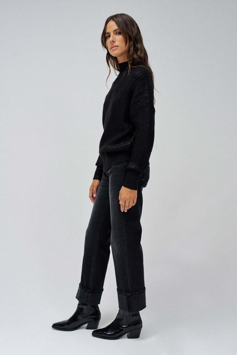 Produktbild Salsa Jeans Sweatshirt Shimmer Sweater (M)