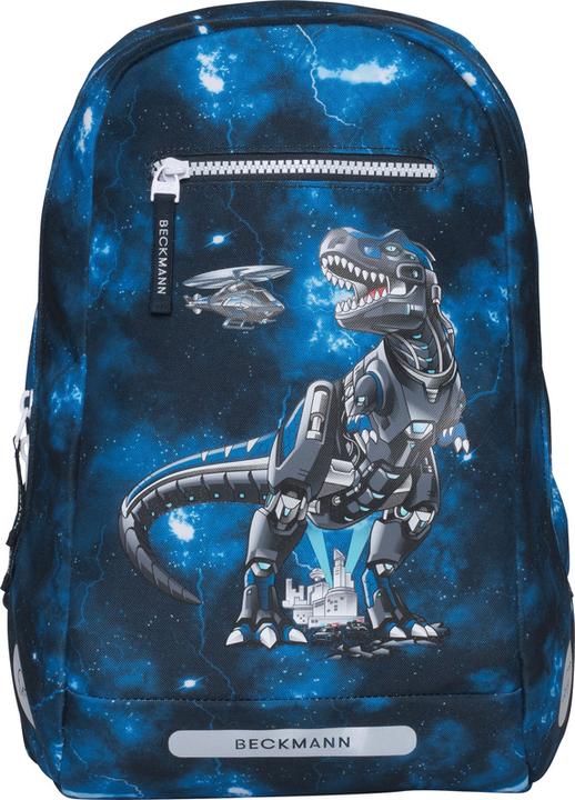 Tech Rex