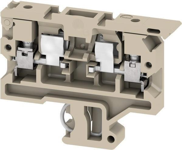 Actual product image Weidmüller ASK1 fuse terminal,20x5mm (Various)