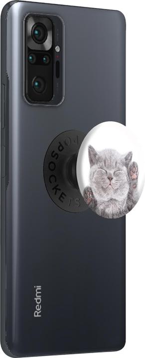 Produktbild PopSockets Cat Nap