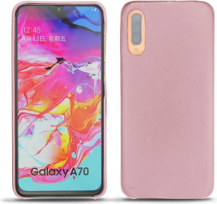 Actual product image Noreve Leather cover (Samsung Galaxy A70)