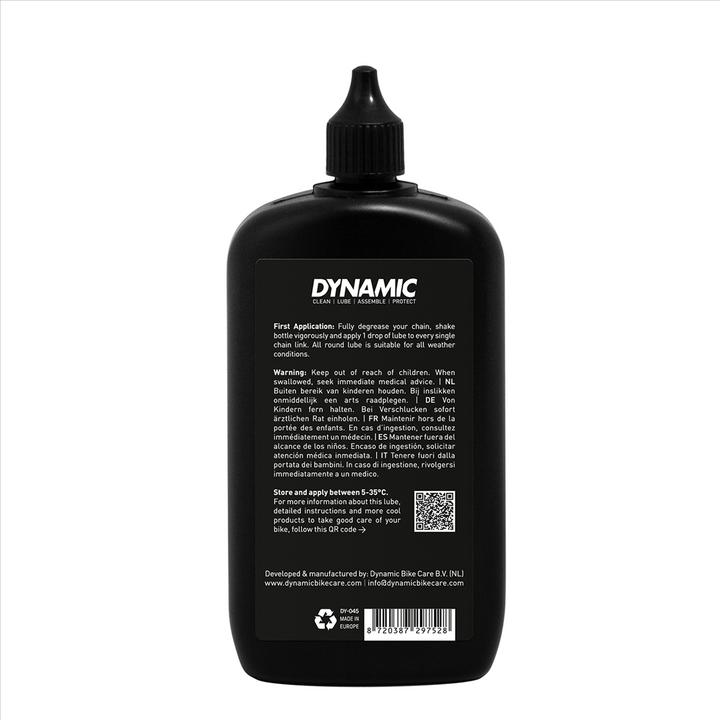 Produktbild Dynamic Bike Care All Round Lube (250 ml, Kettenöl)