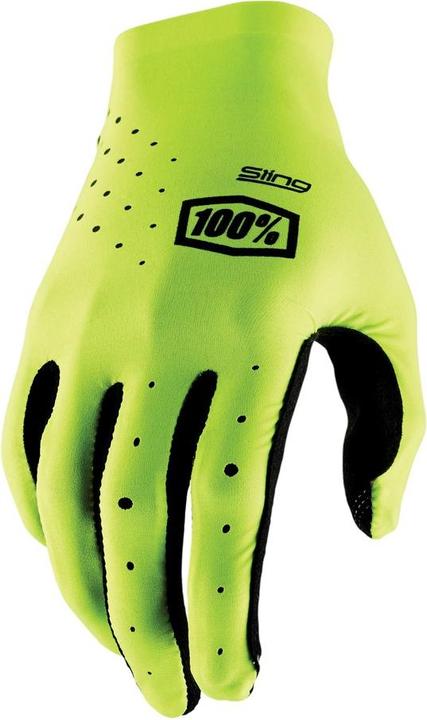 Productafbeelding 100% Motorcross handschoenen Sling mx (M)