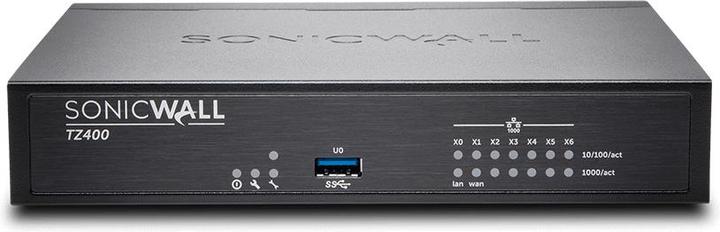 Dell Sonicwall Tz400
