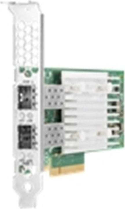 Actual product image HPE P26259-B21 (PCI-E x8)