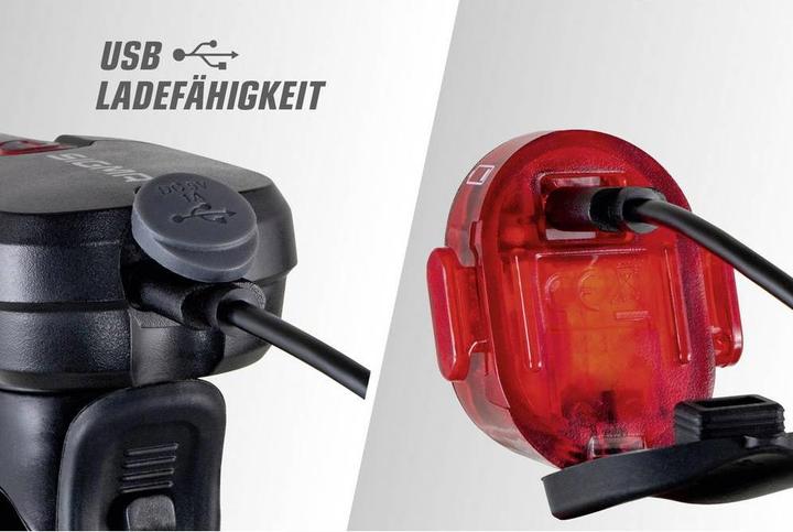 Immagine prodotto Sigma Sport Aura 35 (35 lm, 35 lm)