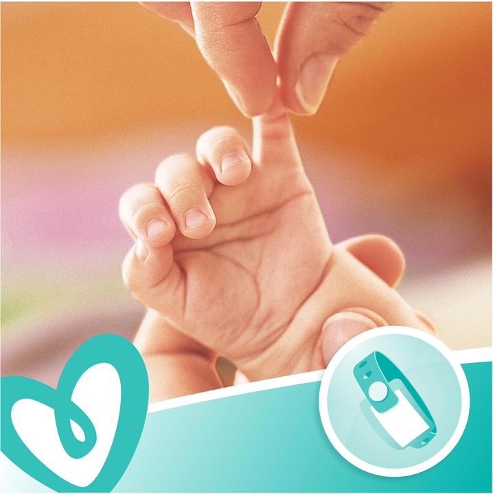 Produktbild Pampers Kids Hygiene On-The-Go Wipes. 9 Pack, 360 Serv.