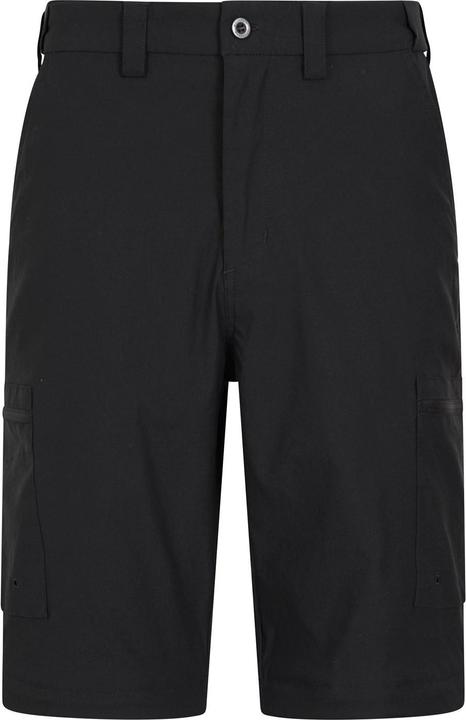Actual product image Mountain Warehouse Mens Trek Convertible Trousers (34)